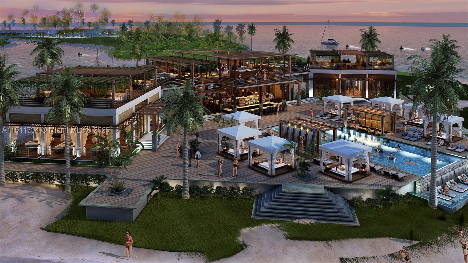 3 W Ambergris Caye Property Photo 1