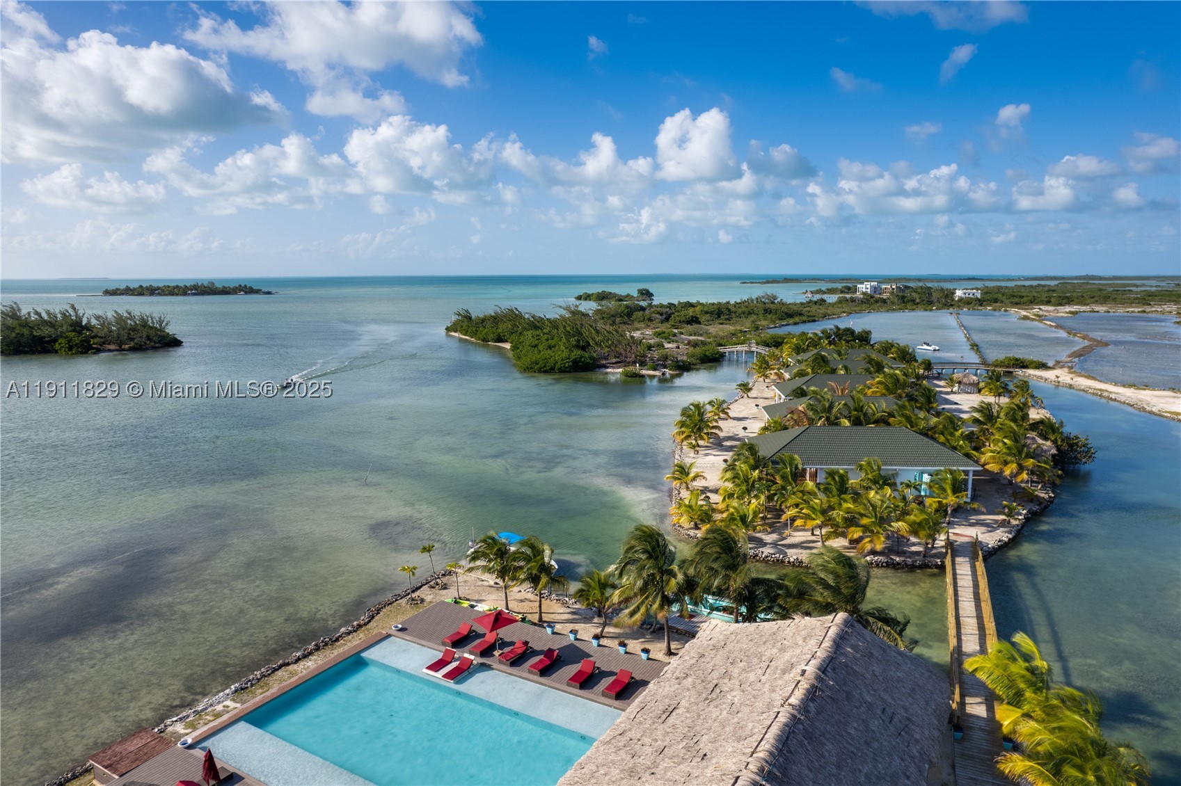 2 W Ambergris Caye Property Photo 1