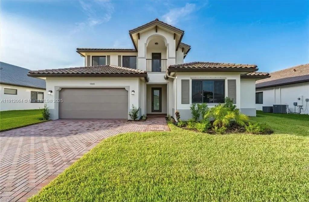 5048 Gambero Way Property Photo 1