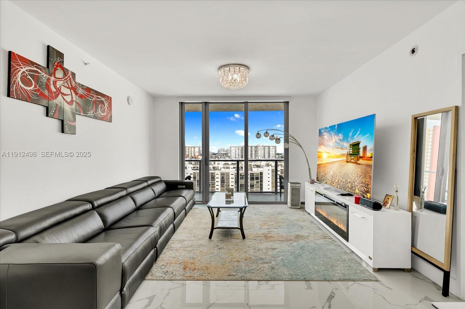 300 Sunny Isles Blvd 4-1203 Property Photo 2