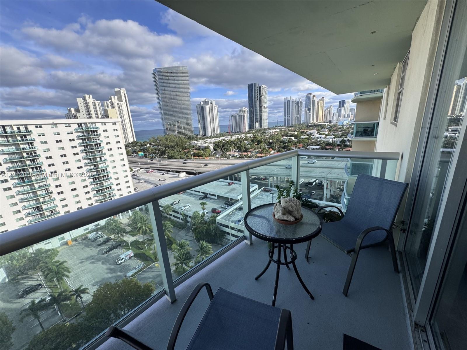 19390 Collins Ave 1608 Property Photo 1