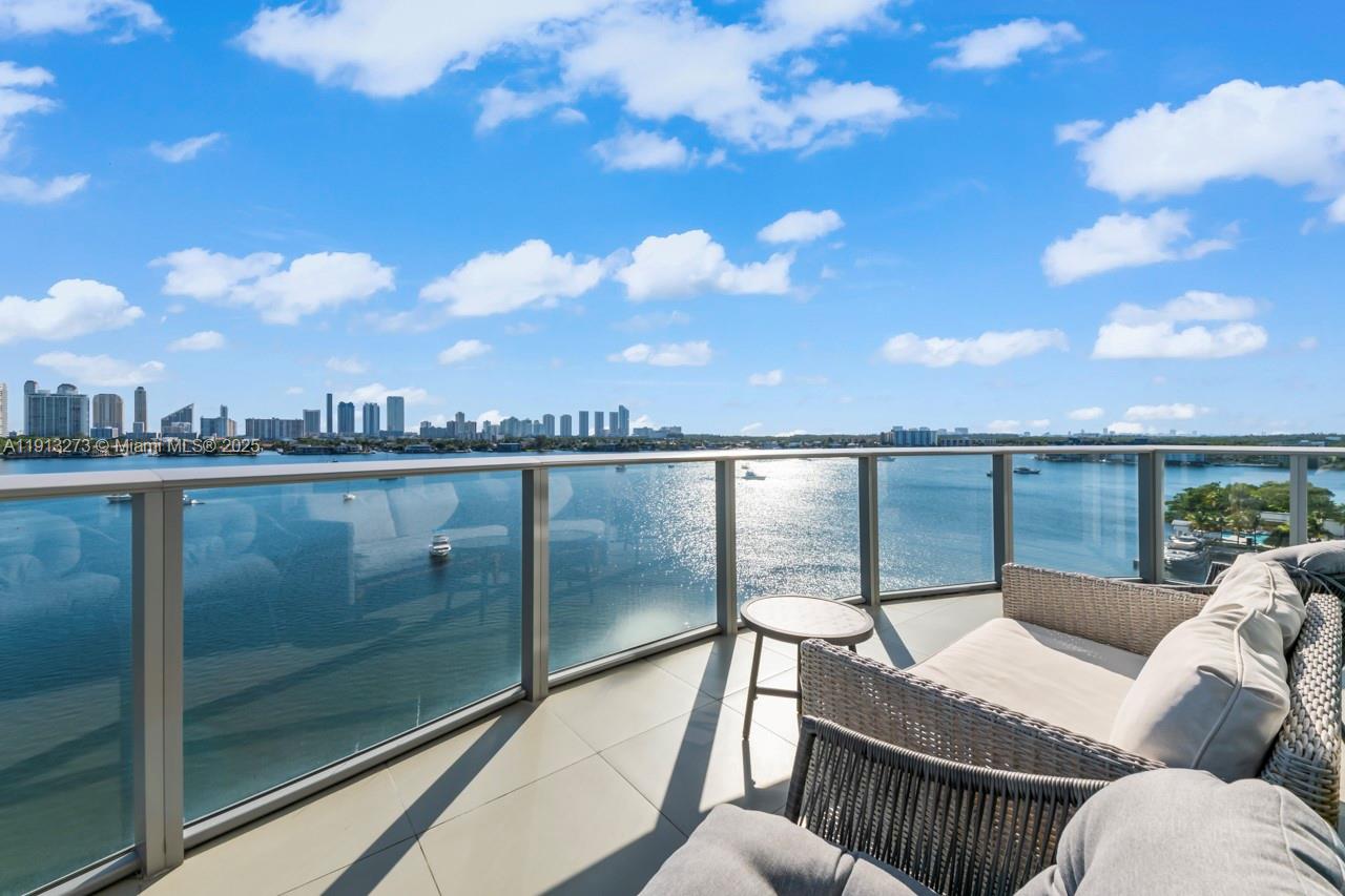 17301 Biscayne Blvd 811 Property Photo 15