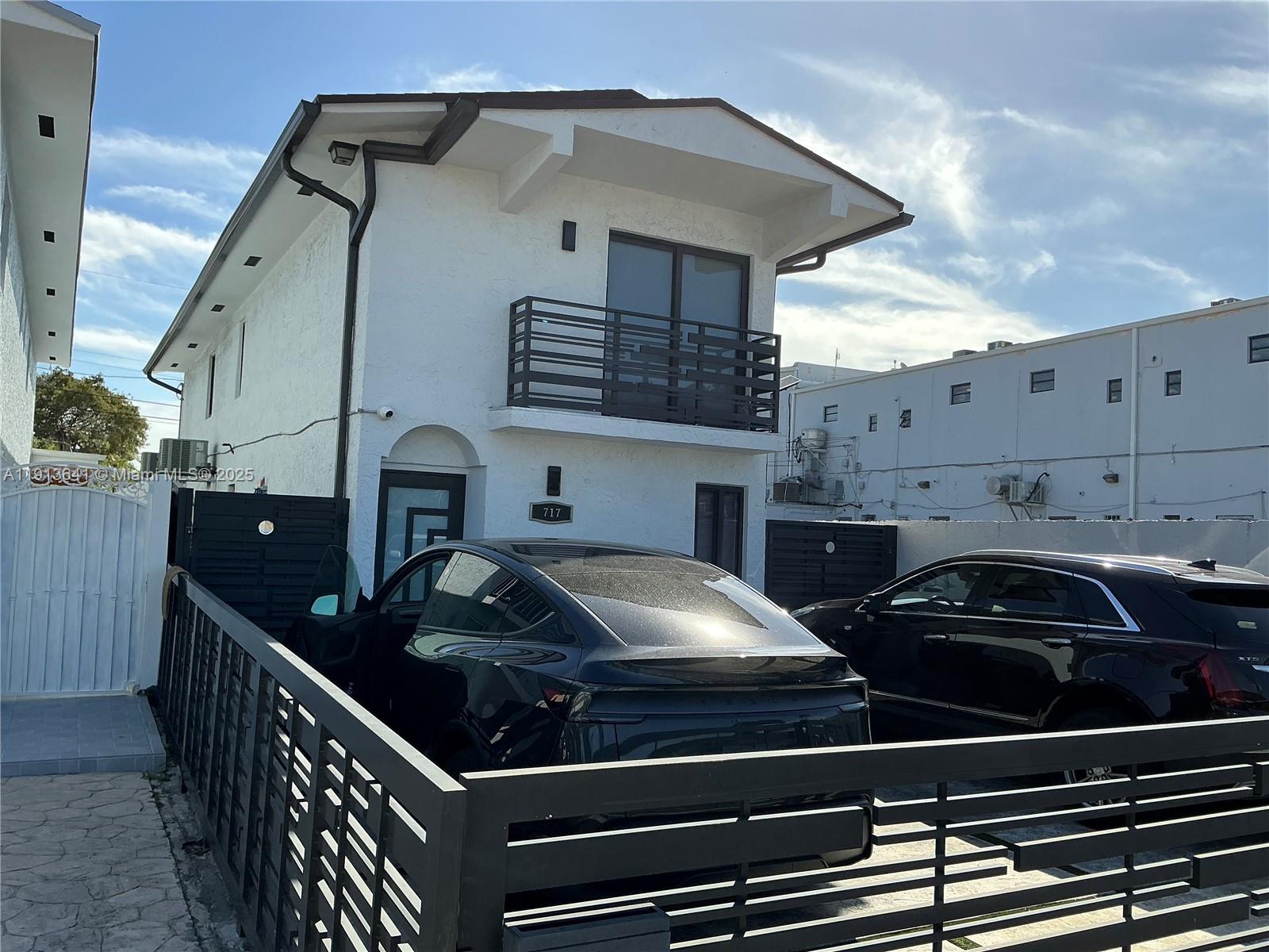 717 Tamiami Canal Rd Property Photo 2