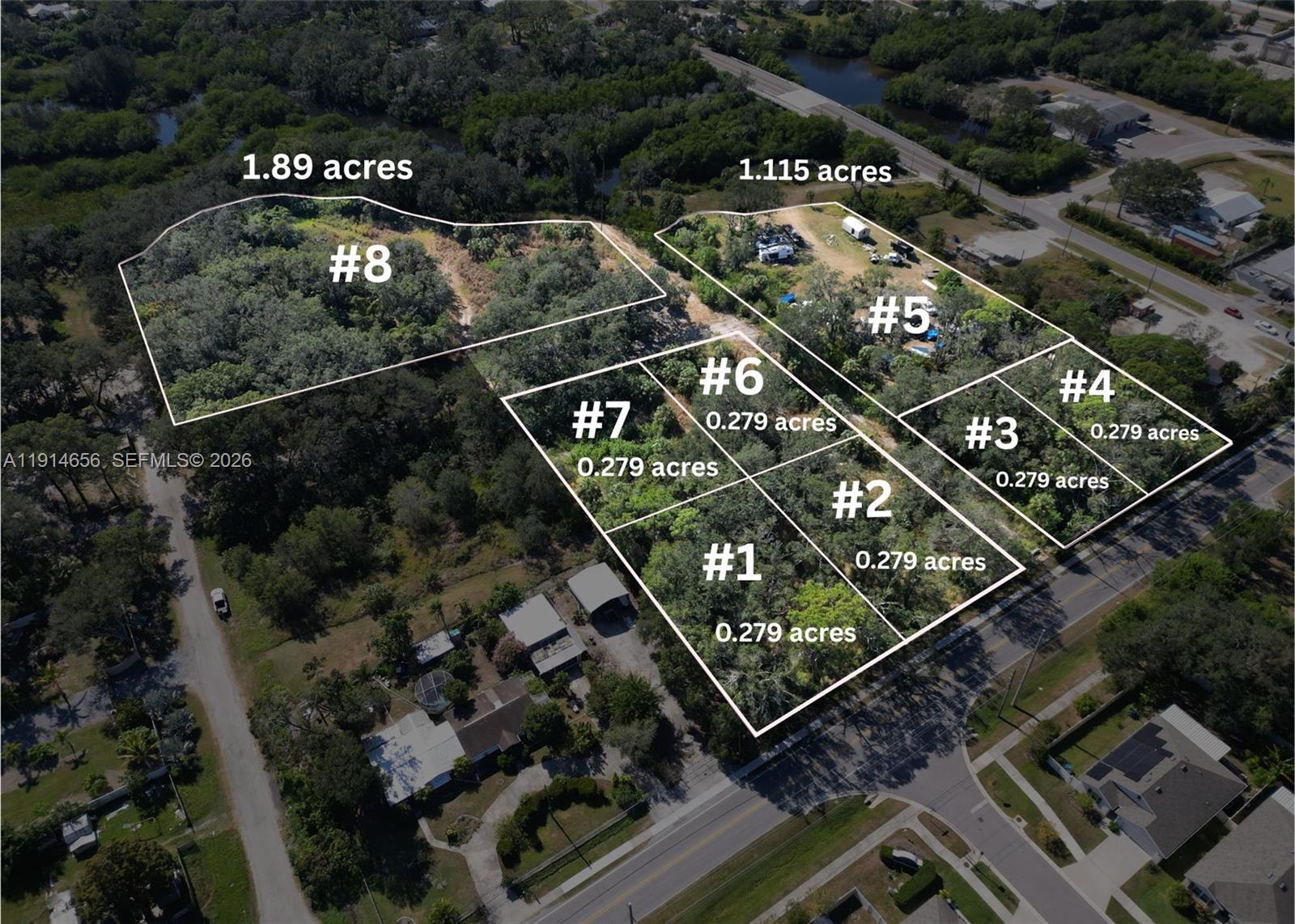 301 E Shell Point Road Property Photo 3