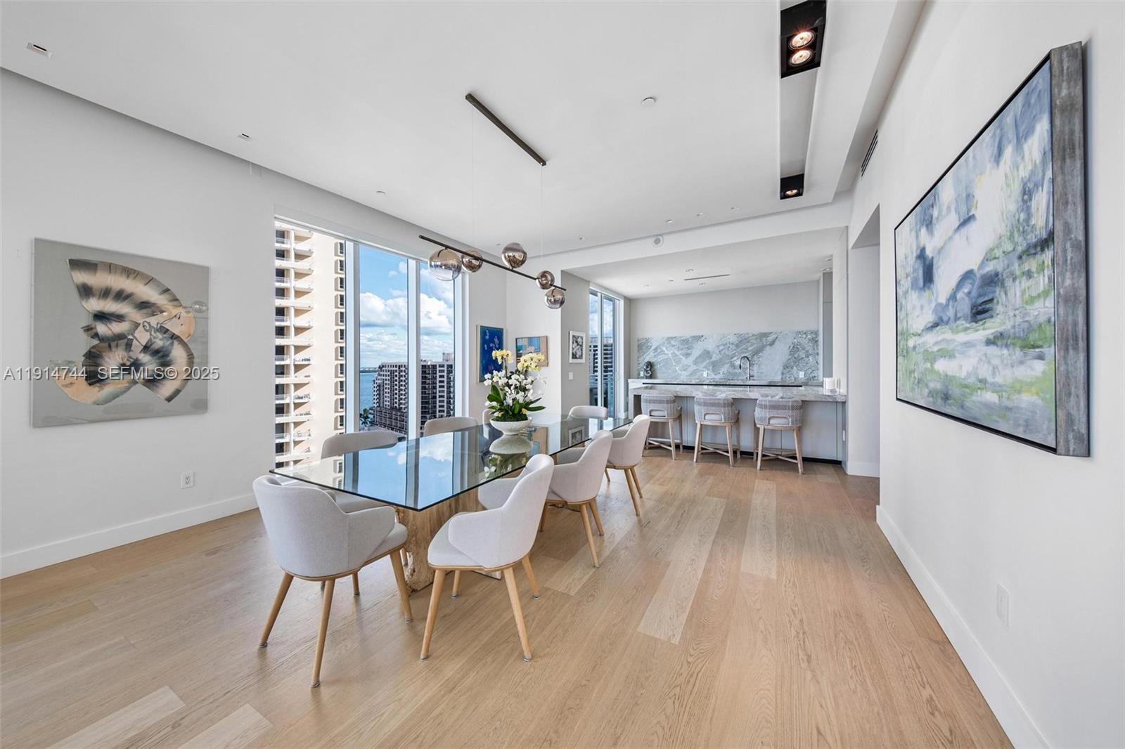 900 Brickell Key Blvd 1403 Property Photo 9