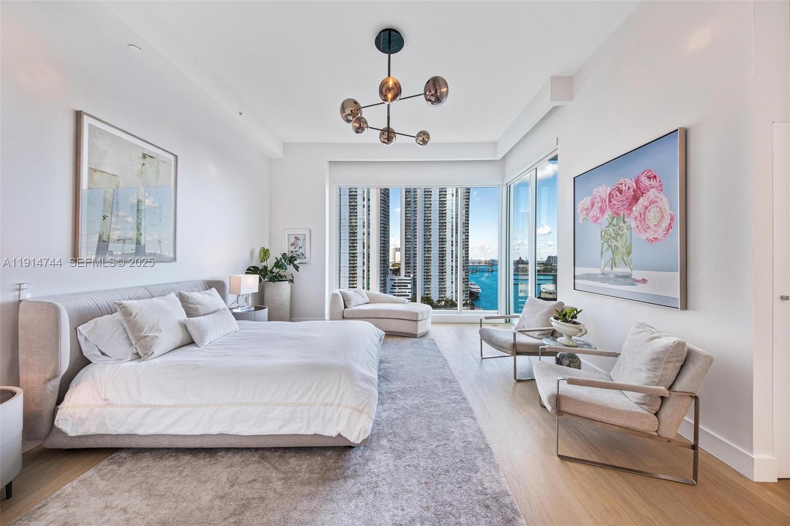 900 Brickell Key Blvd 1403 Property Photo 14