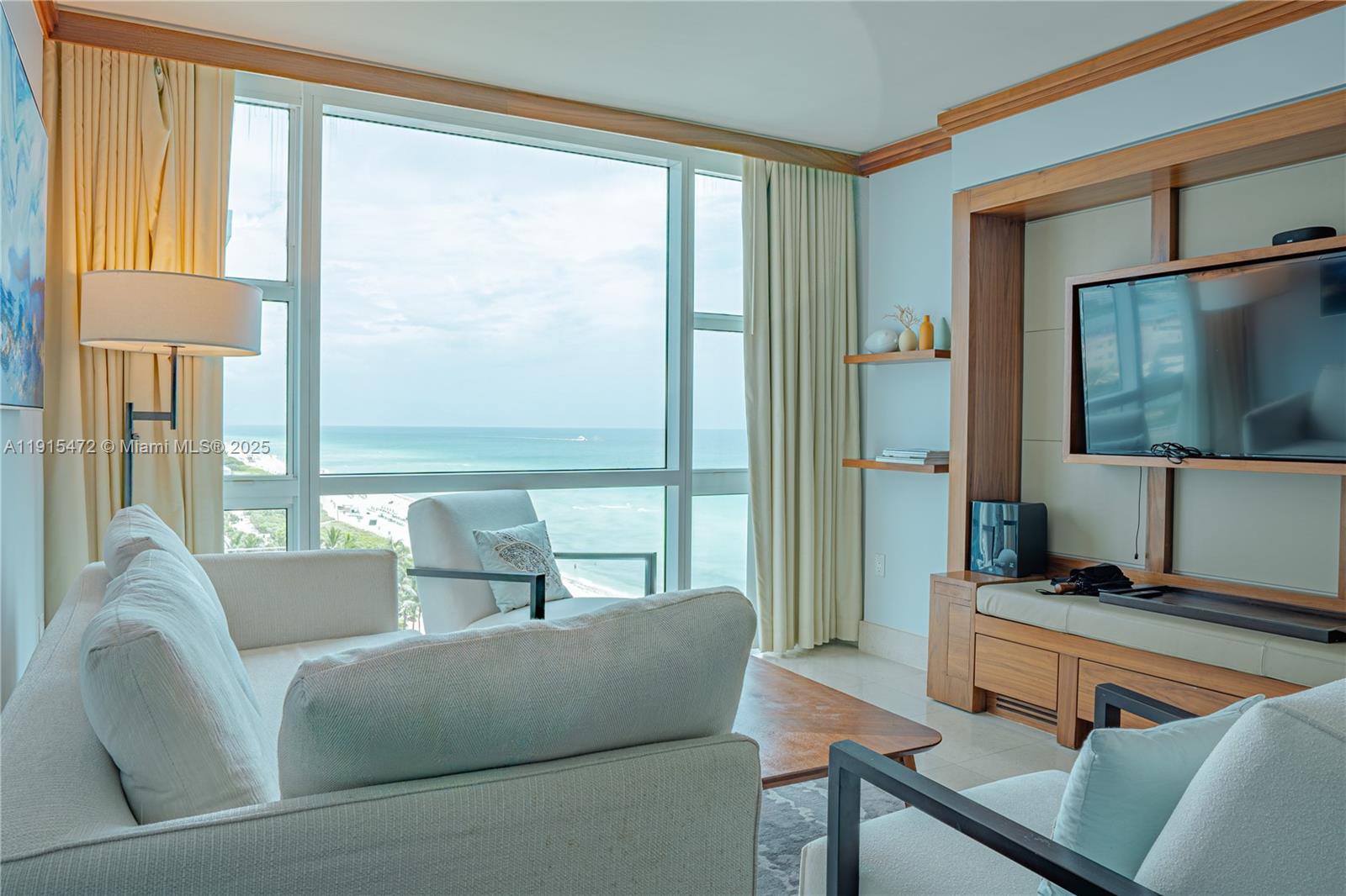 6801 Collins Ave 1002 Property Photo 4