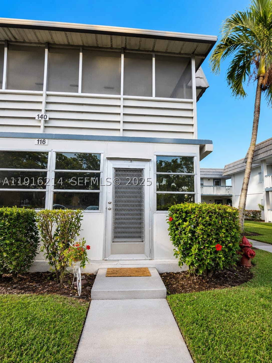 116 Tuscany B 116 Property Photo 10