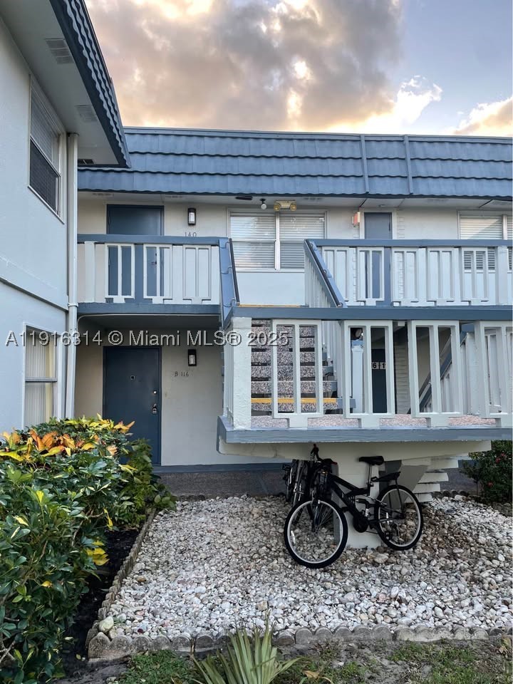 116 Tuscany B 116 Property Photo 14