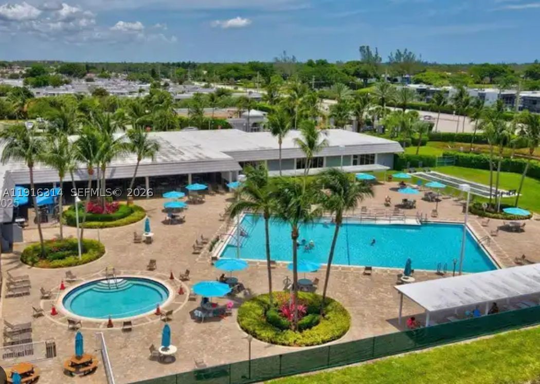 116 Tuscany B 116 Property Photo 16
