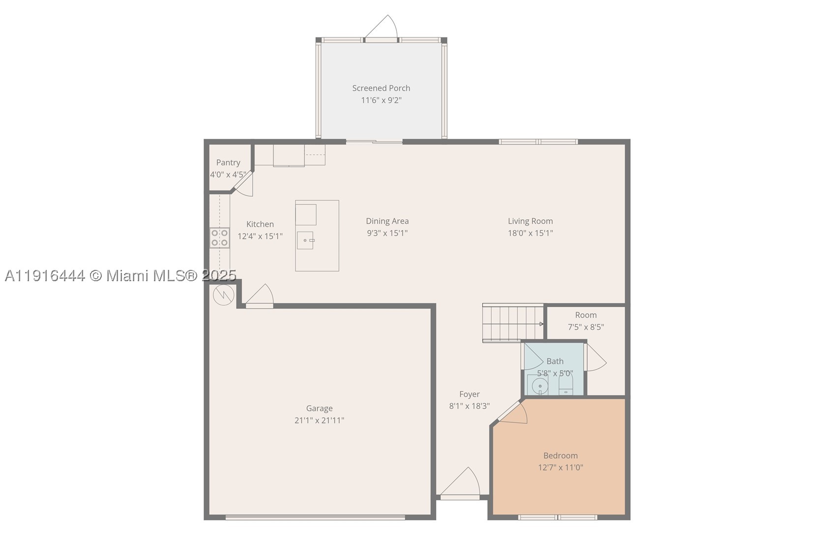 9852 Lemon Balm Way Property Photo 7