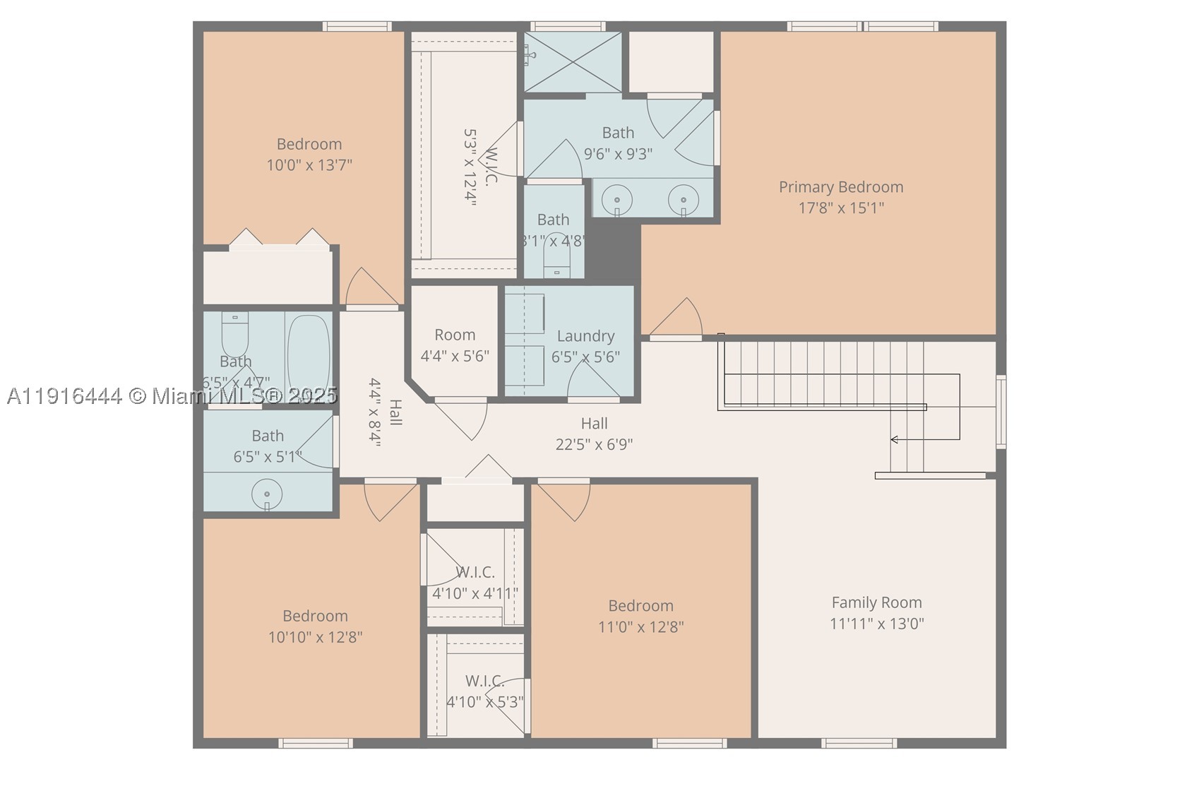 9852 Lemon Balm Way Property Photo 8