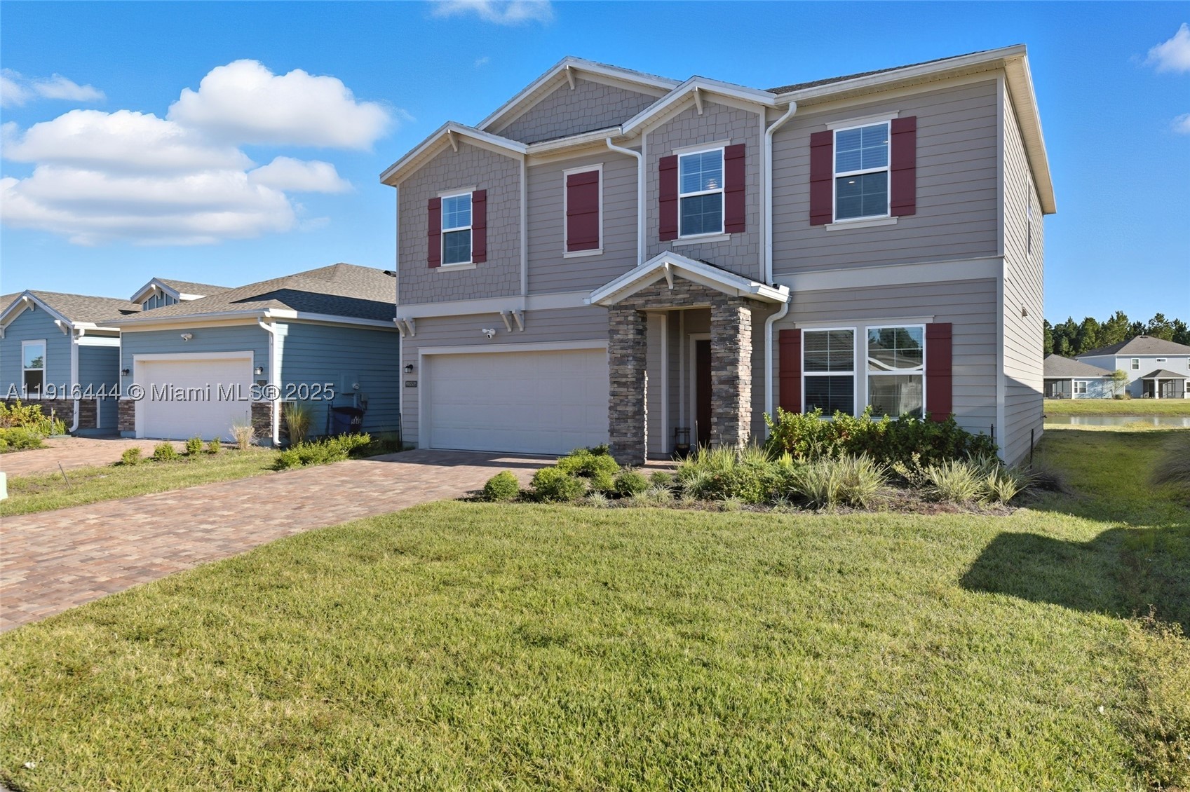 9852 Lemon Balm Way Property Photo 29