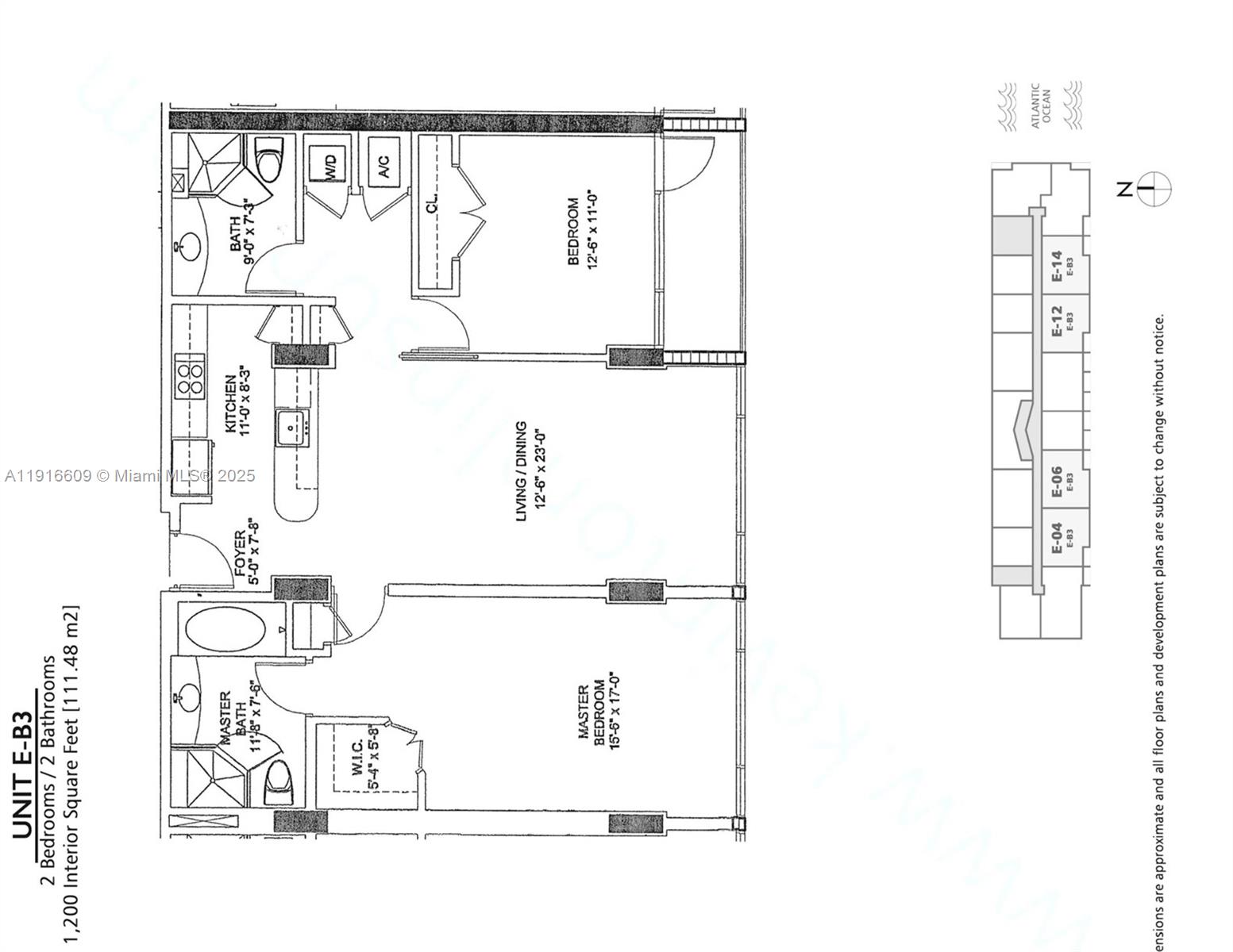 6801 Collins Ave Ph06 Property Photo 32