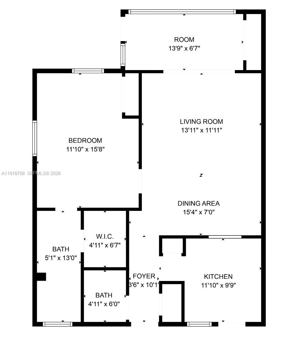 4270 Nw 40th St 103 Property Photo 87