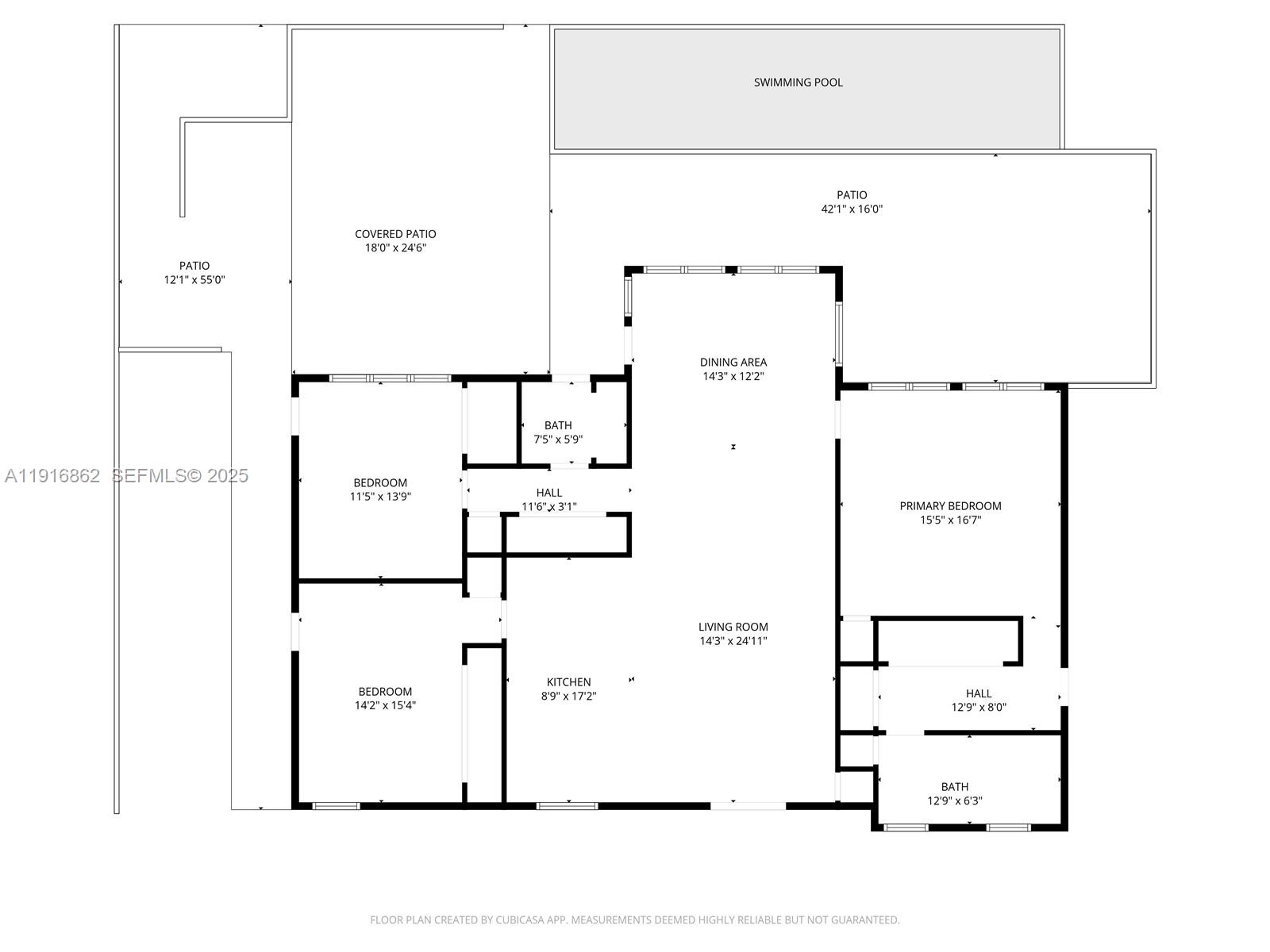 1733 Sunrise Dr Property Photo 40