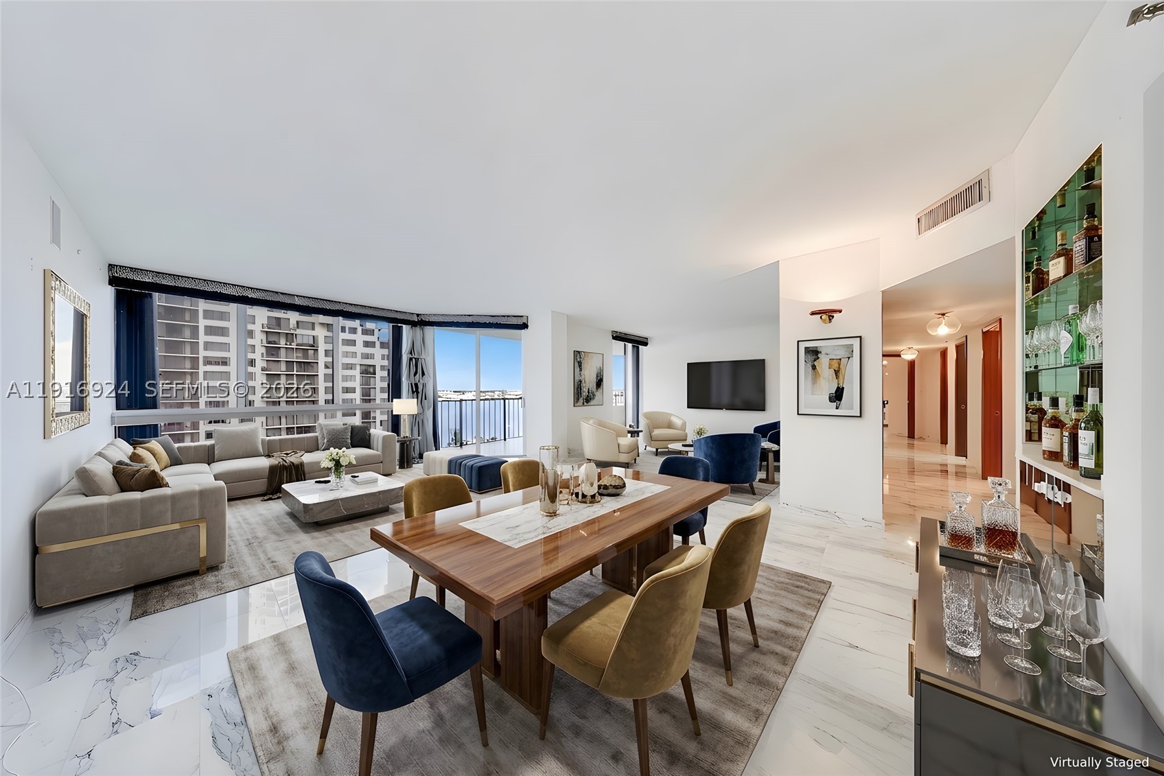 520 Brickell Key Dr A1104 Property Photo 1