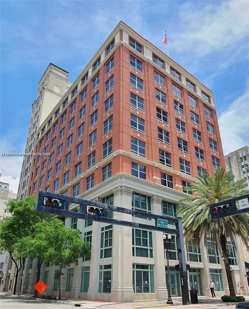 111 E Flagler St 507 Property Photo 1