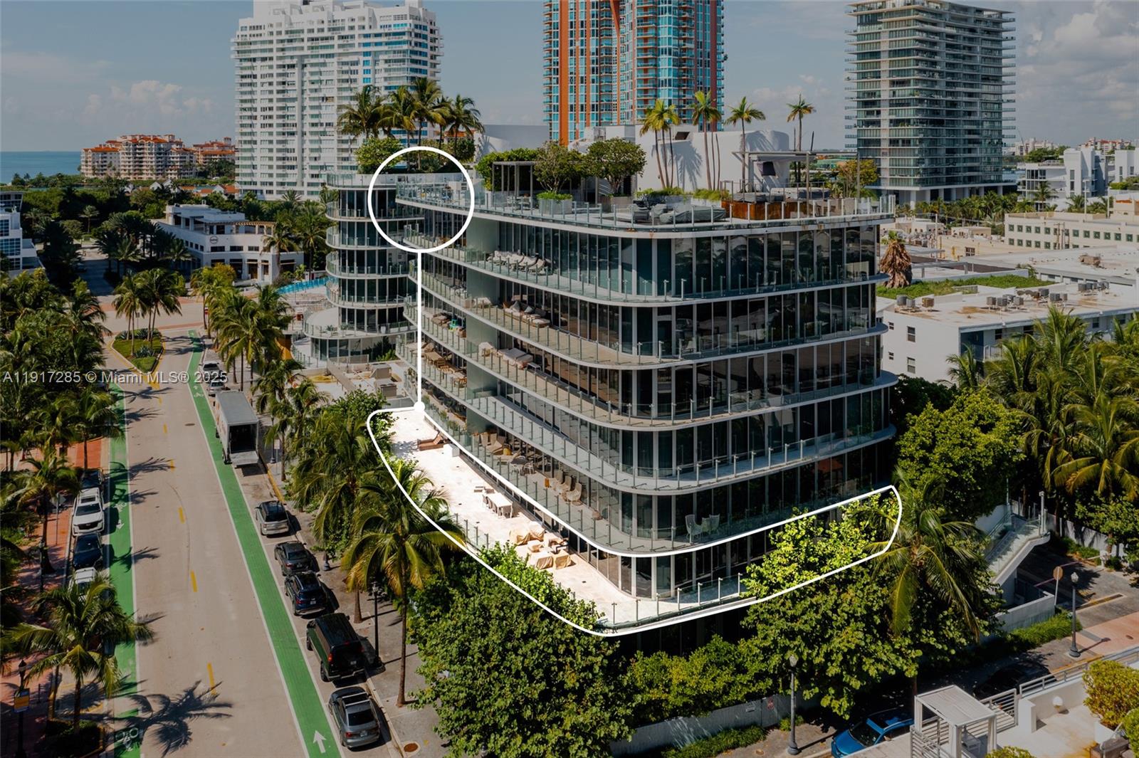 1 Collins Ave 207 Property Photo 1