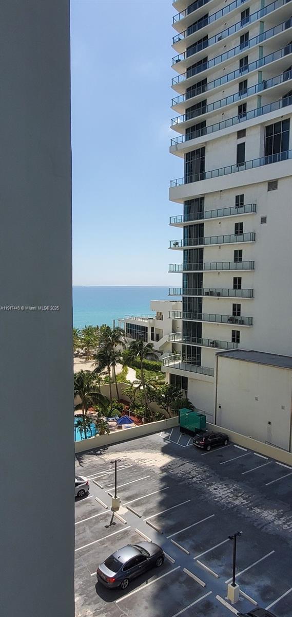4001 S Ocean Dr 7f Property Photo 11