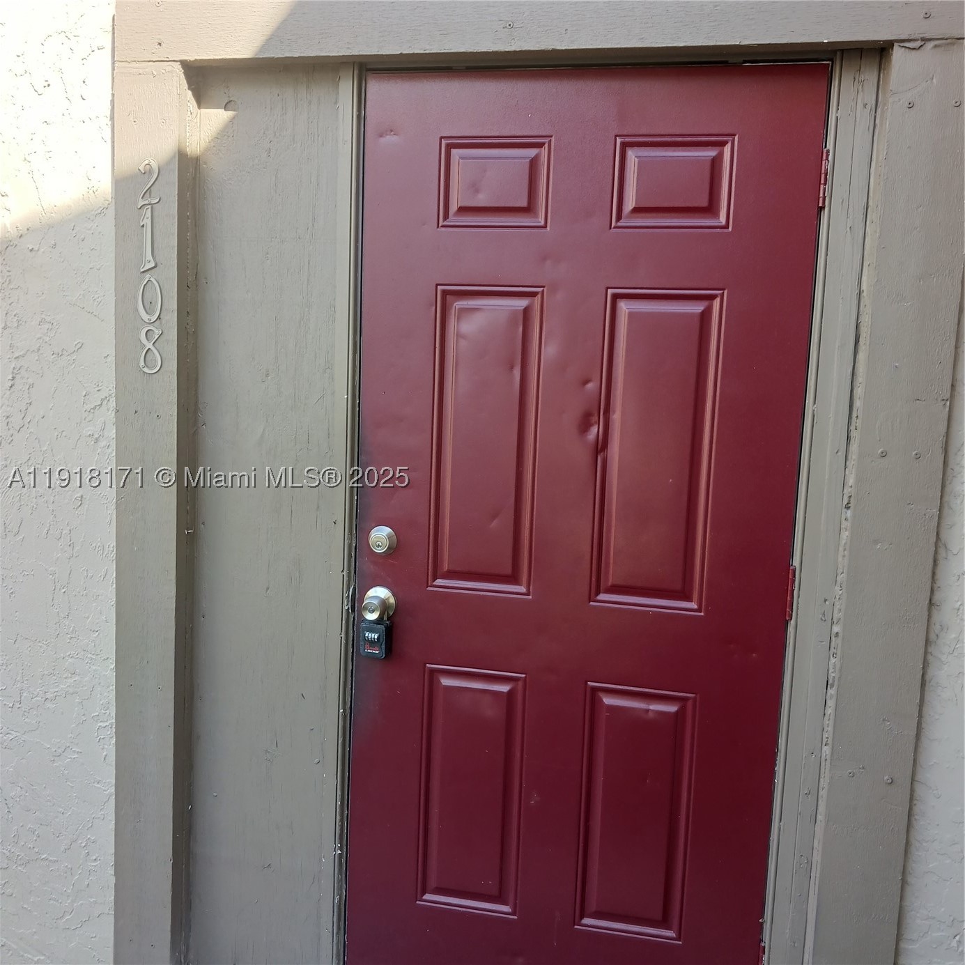 2108 Nw 59th Ter 79-a Property Photo 2