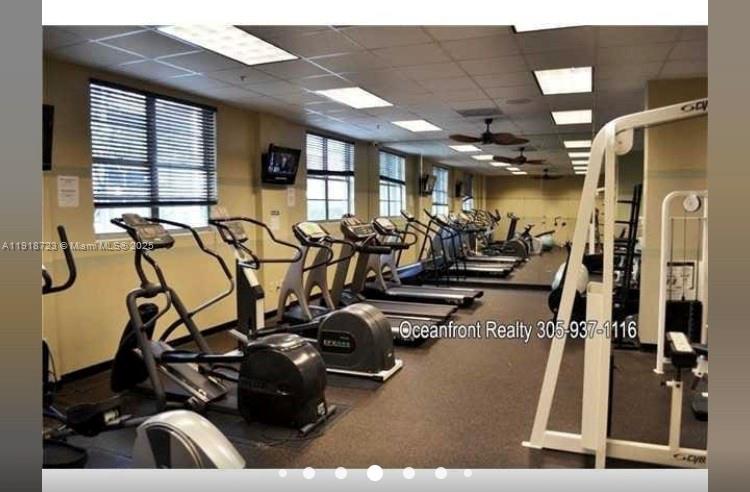 18555 Collins Ave 4804 Property Photo 11