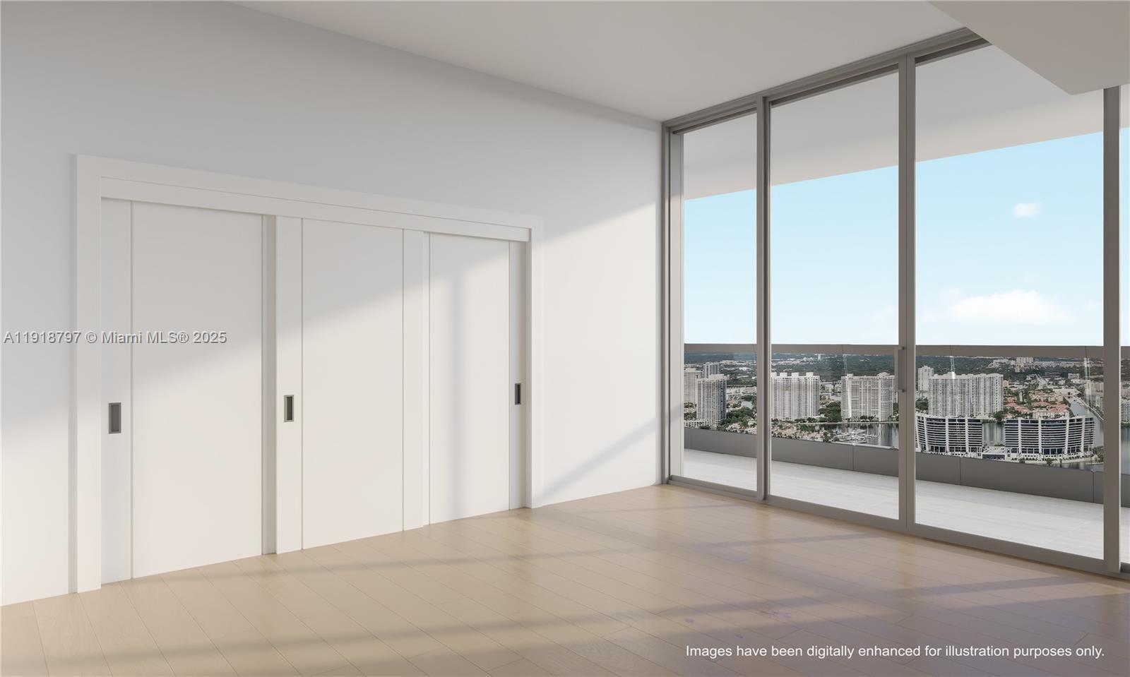 18501 Collins Ave 4903 Property Photo 17