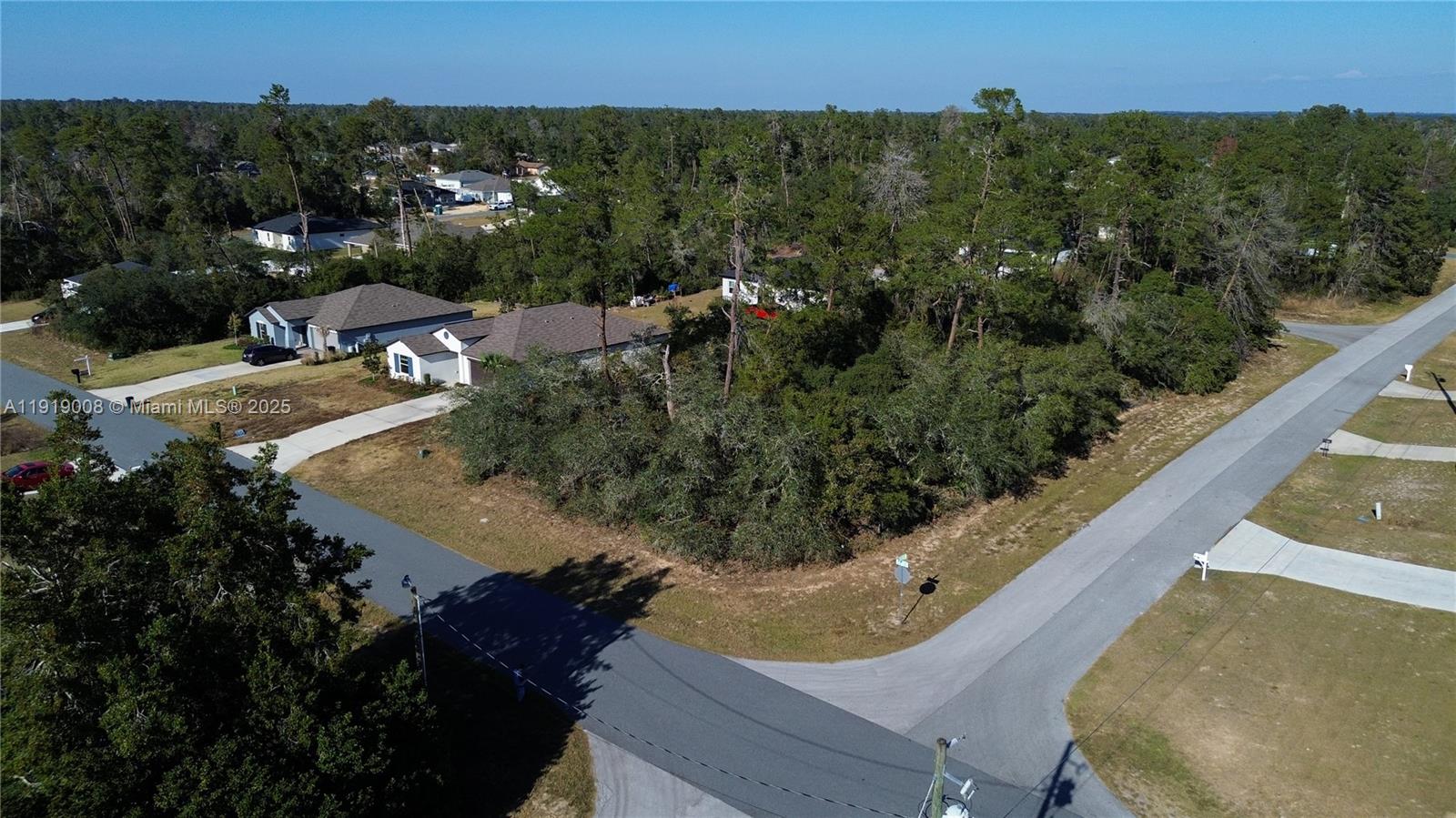 0 Sw 167th Loop Property Photo 1