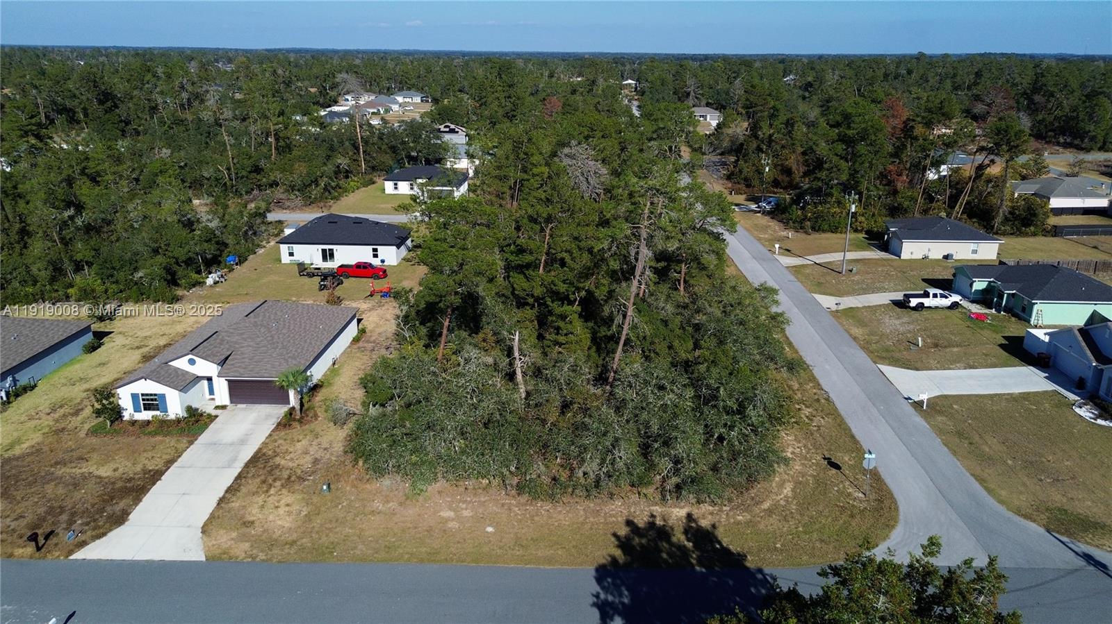 0 Sw 167th Loop Property Photo 2
