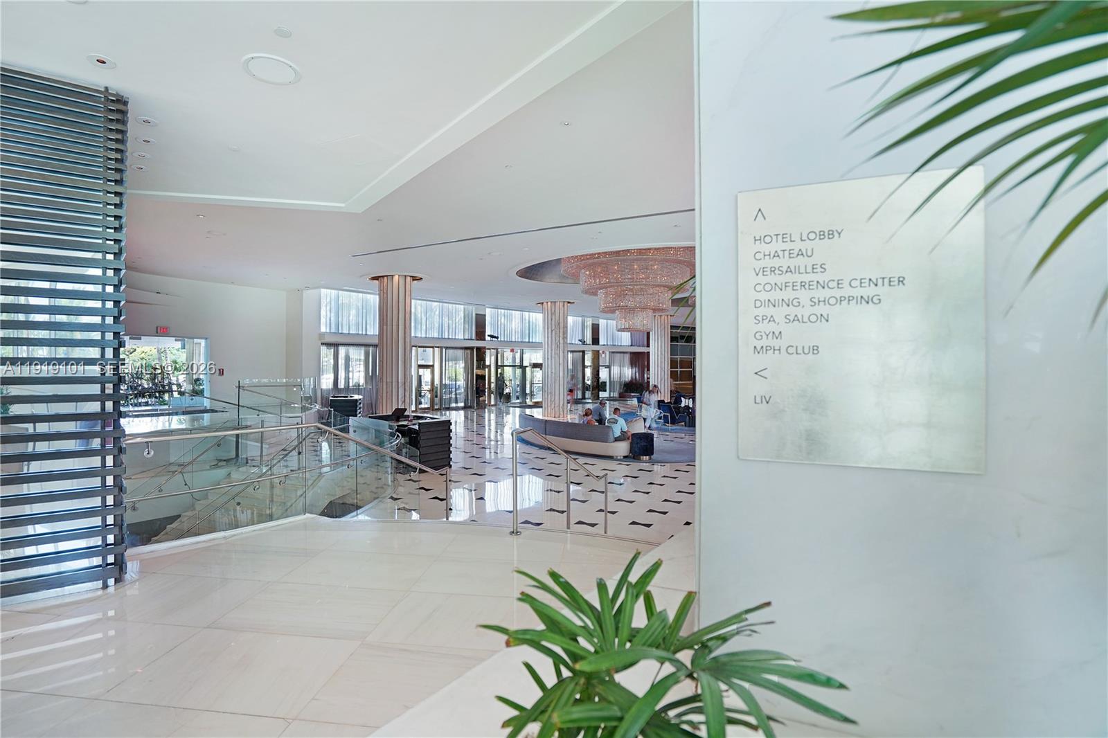 4391 Collins Ave 413 Property Photo 53