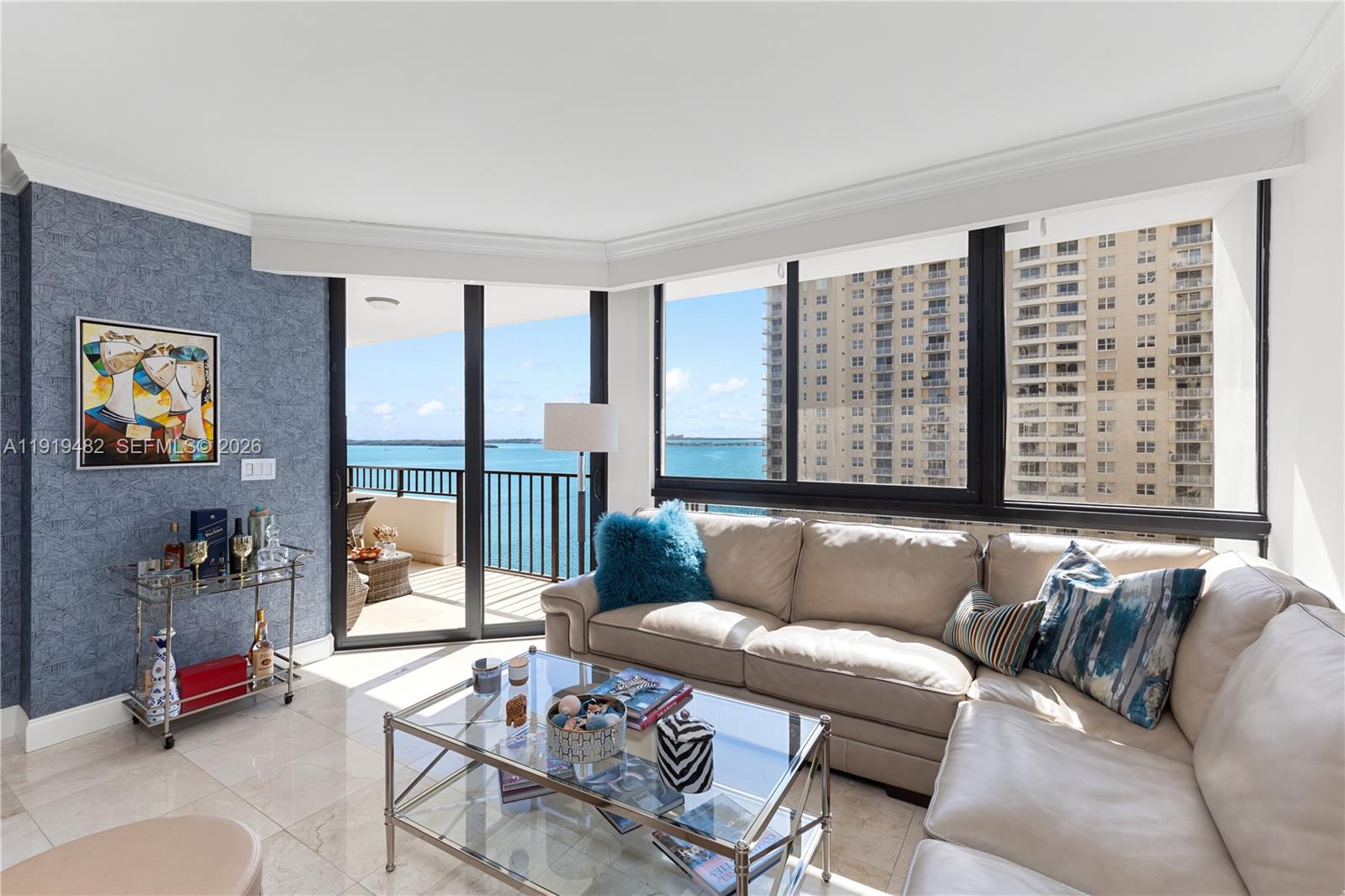 520 Brickell Key Dr A1207 Property Photo 2
