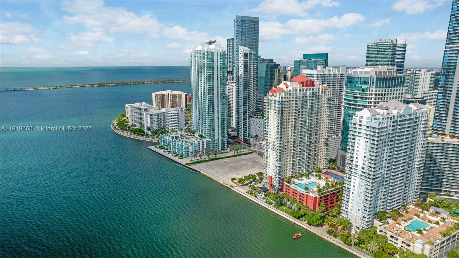 1155 Brickell Bay Dr 2203 Property Photo 1