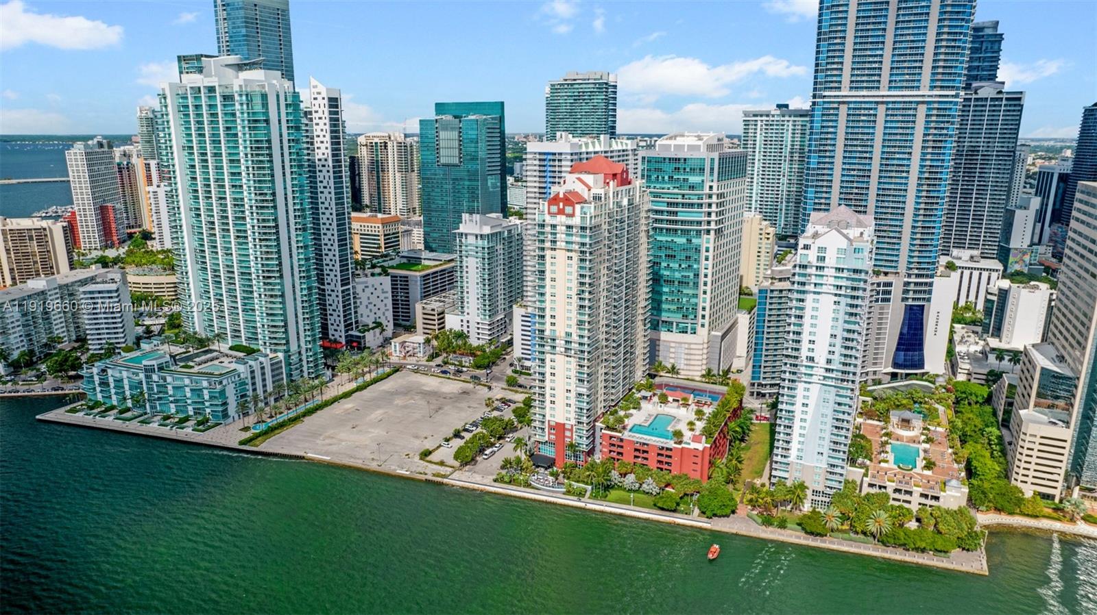 1155 Brickell Bay Dr 2203 Property Photo 3