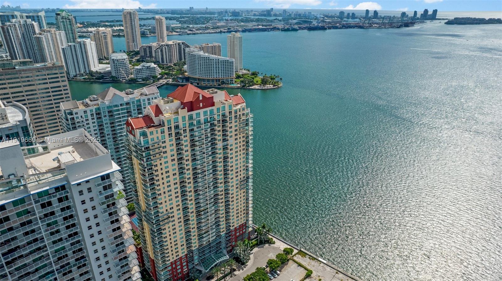 1155 Brickell Bay Dr 2203 Property Photo 5