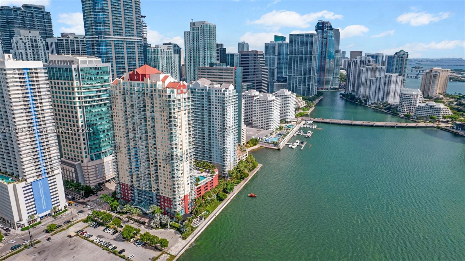 1155 Brickell Bay Dr 2203 Property Photo 6