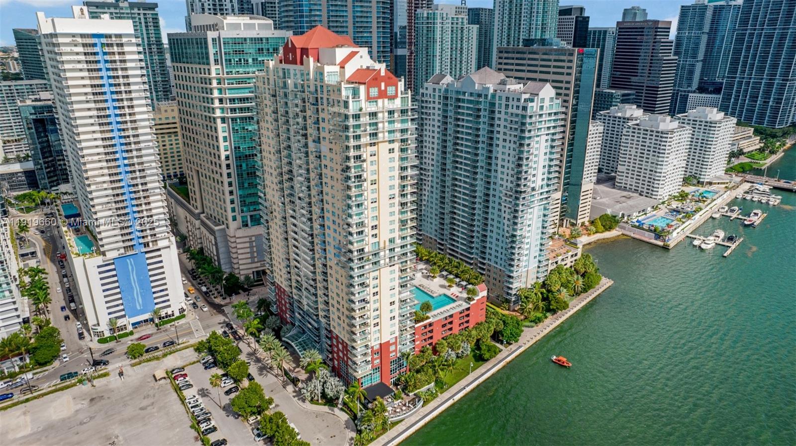 1155 Brickell Bay Dr 2203 Property Photo 8