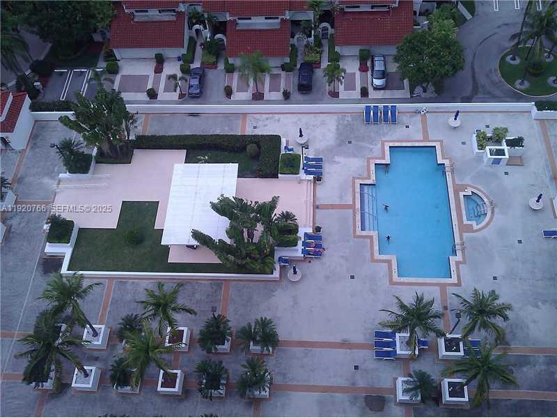 3600 Yacht Club Dr 1204 Property Photo 11