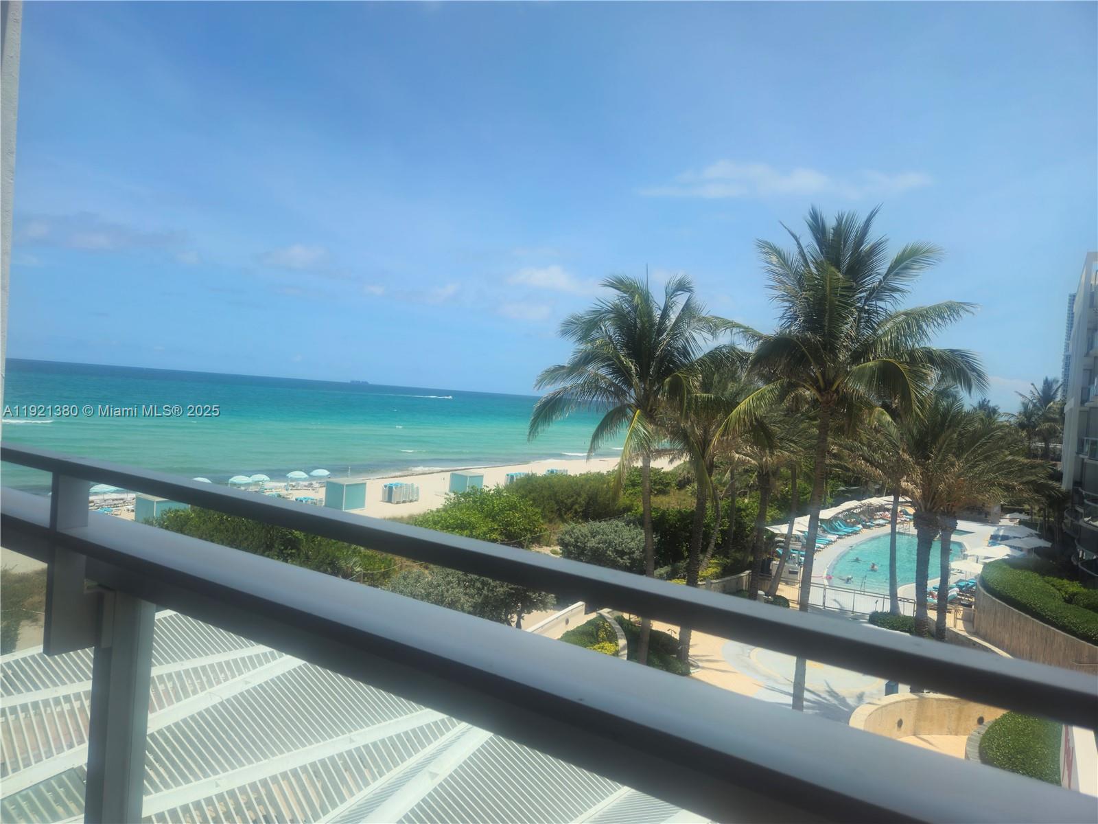6801 Collins Ave 320 Property Photo 1
