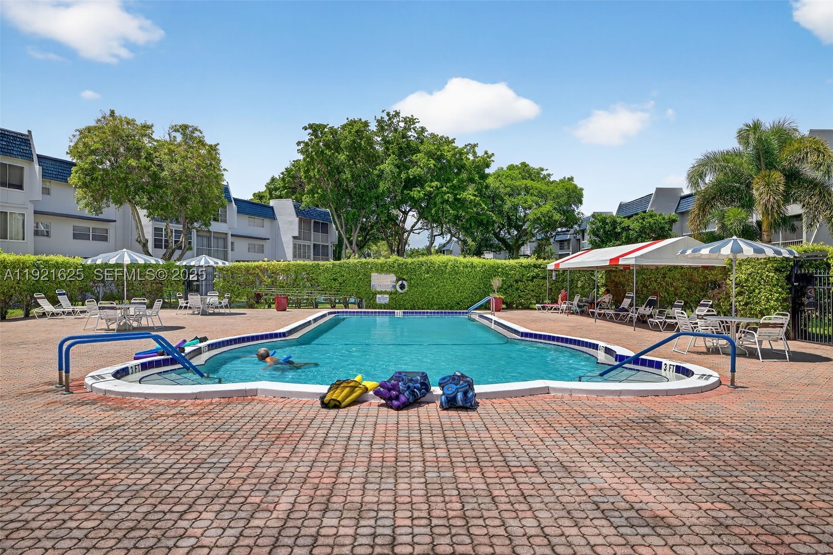 7817 Golf Circle Dr 301 Property Photo 35