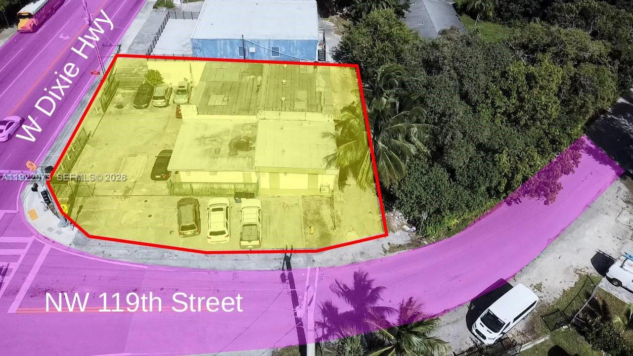 11851 W Dixie Hwy Property Photo 1