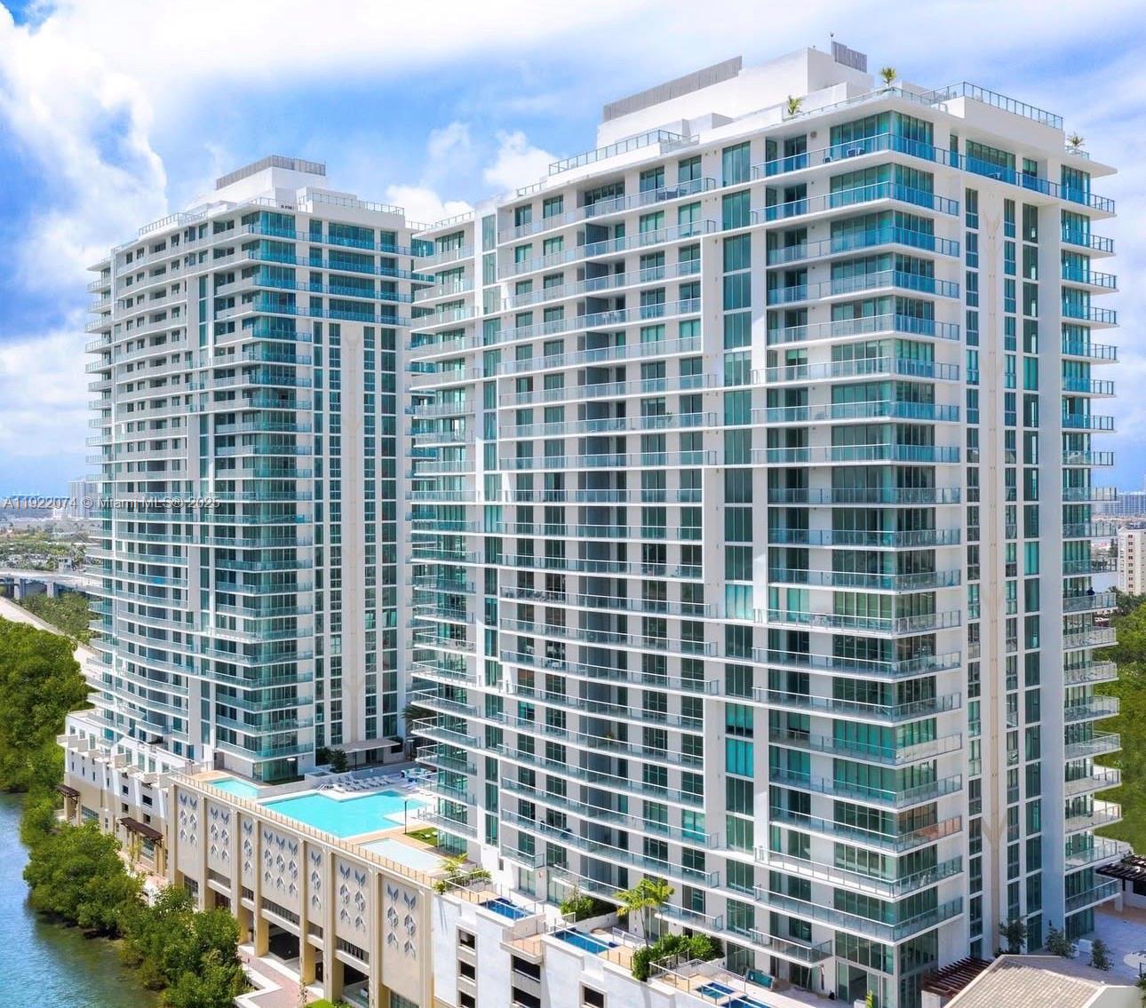 330 Sunny Isles Blvd 5-2002 Property Photo 1