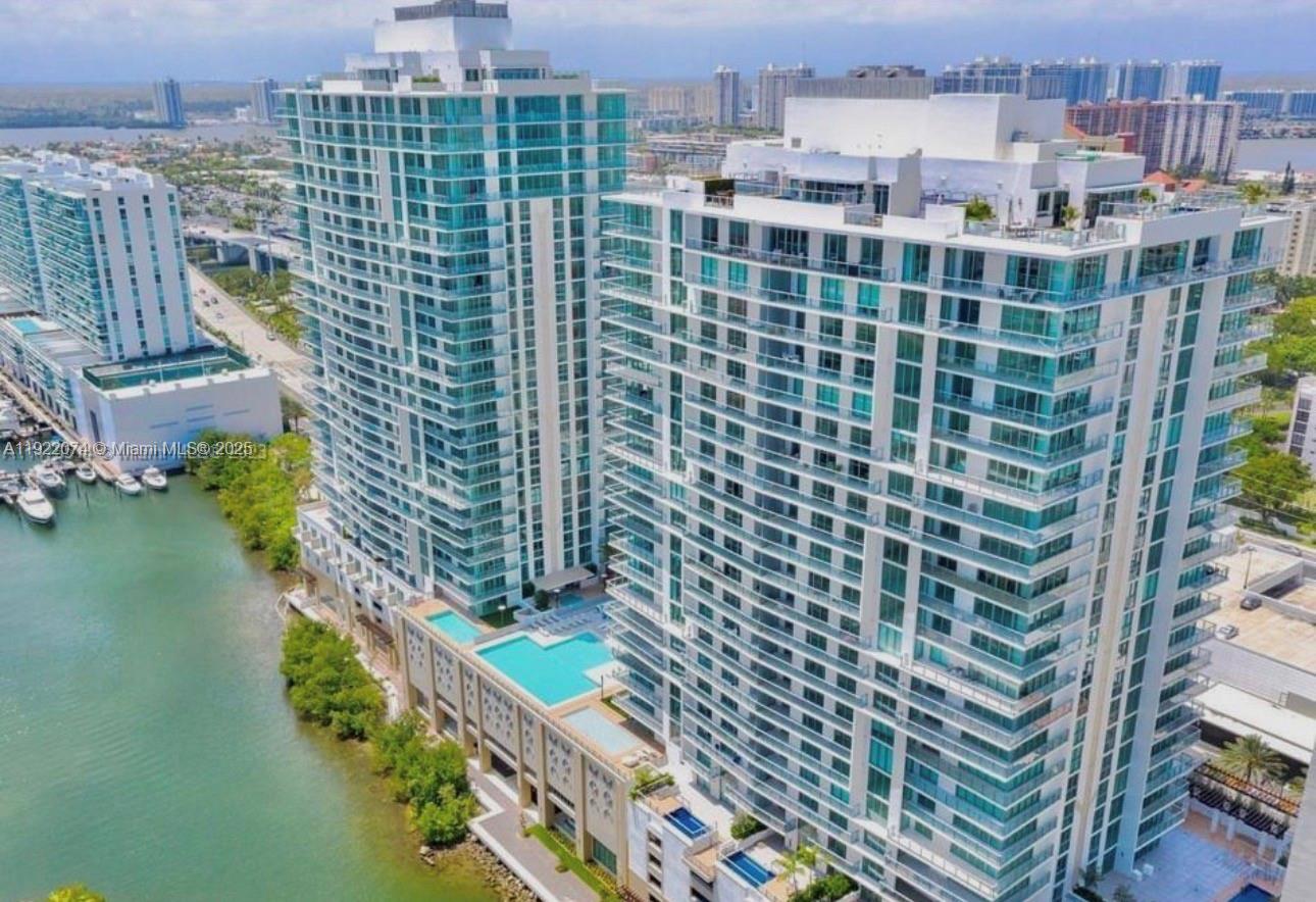 330 Sunny Isles Blvd 5-2002 Property Photo 2