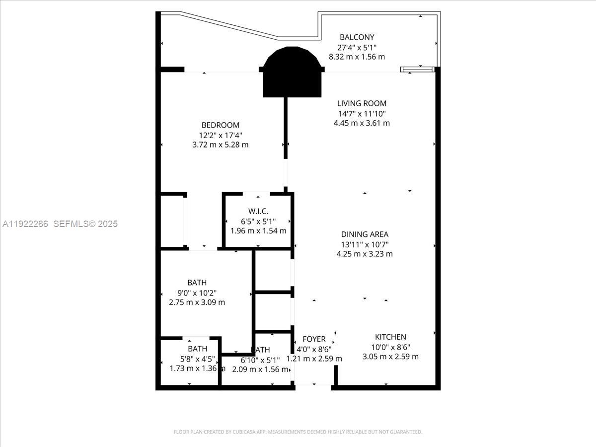 1000 Brickell Plz 3211 Property Photo 84