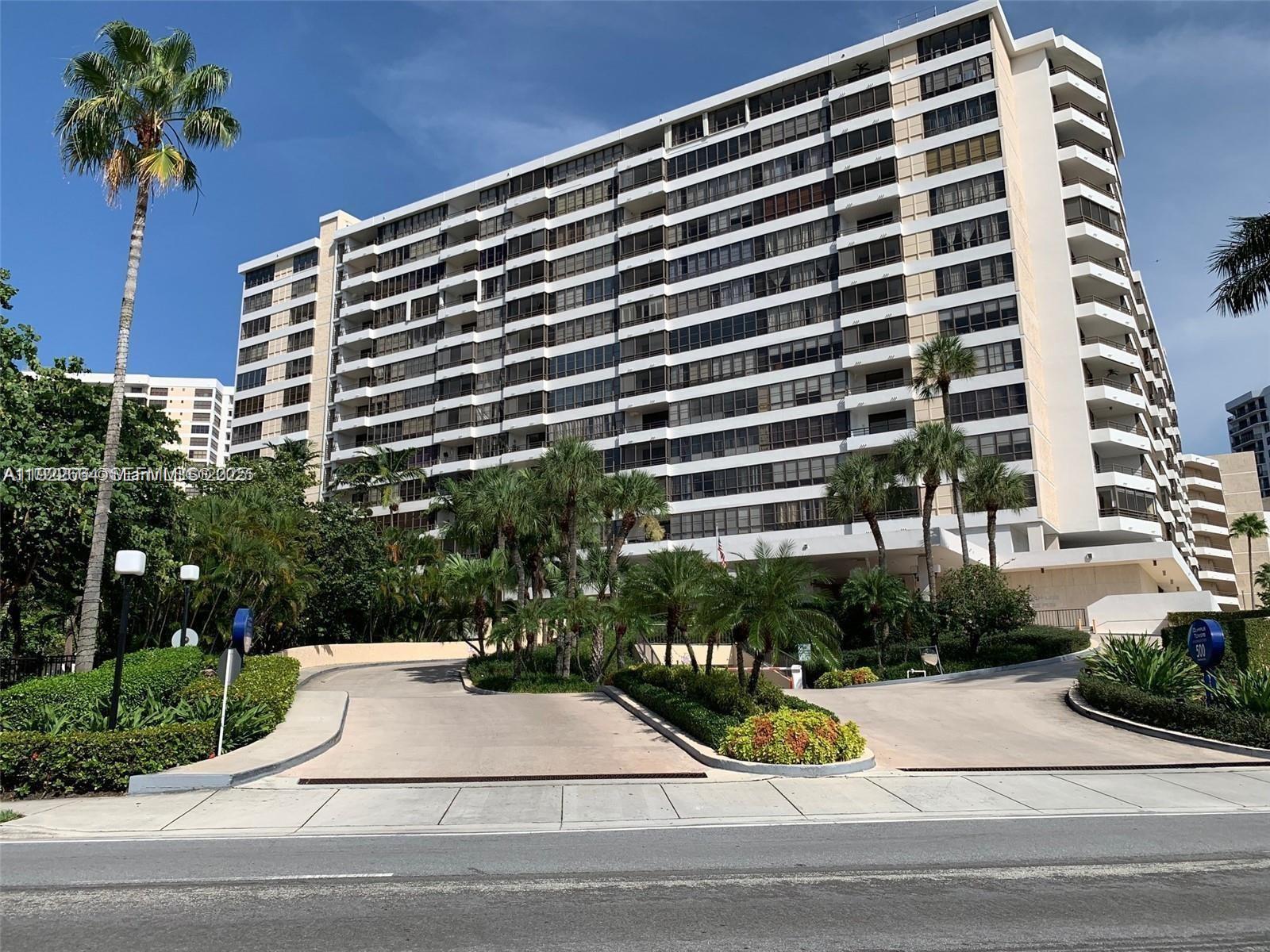 500 Three Islands Blvd 307 Property Photo 1