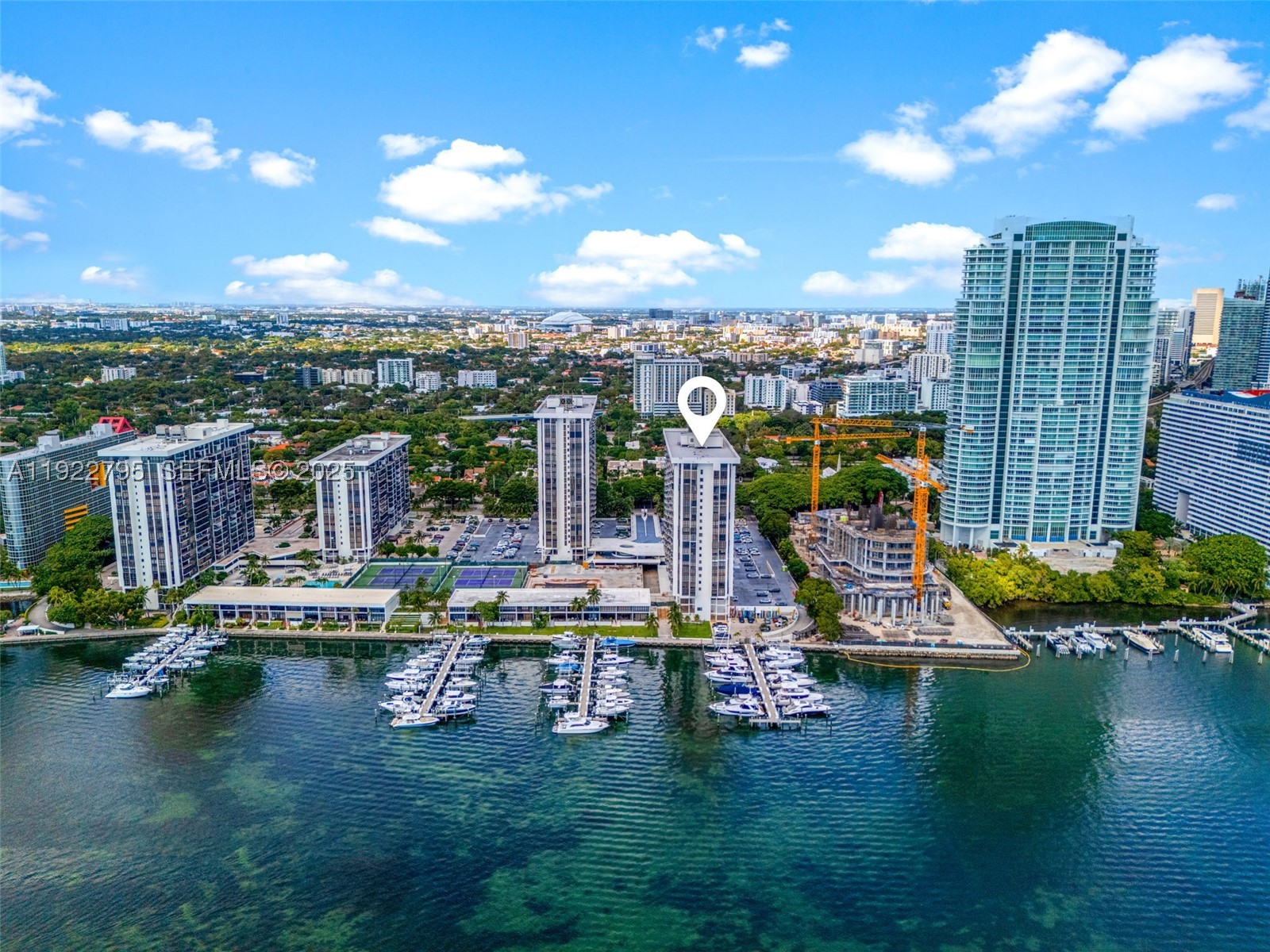 1865 Brickell Ave A1013 Property Photo 6