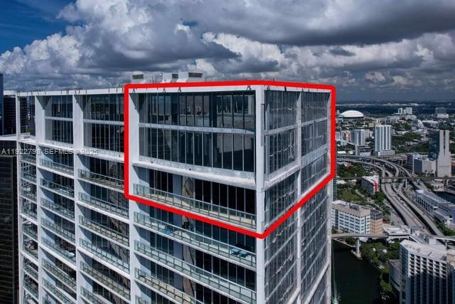 465 Brickell Ave 5701 Property Photo 43