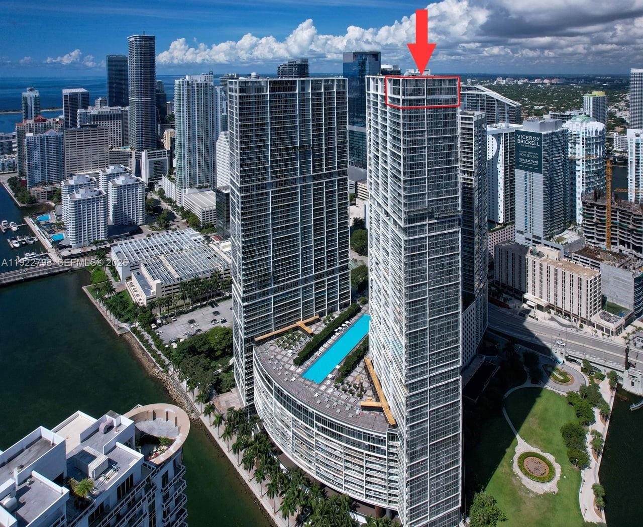 465 Brickell Ave 5701 Property Photo 44