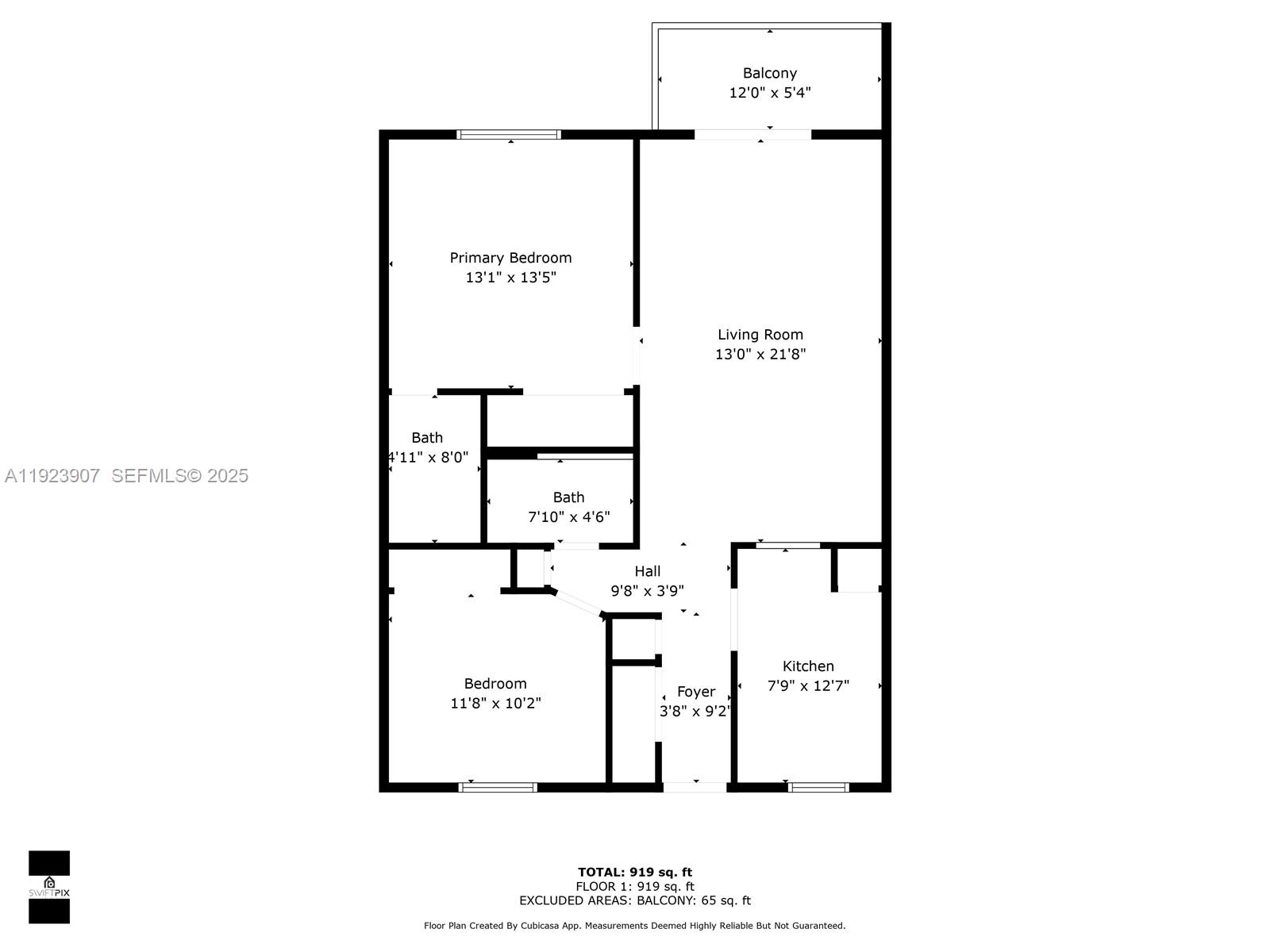 4111 Stirling Rd 502 Property Photo 43