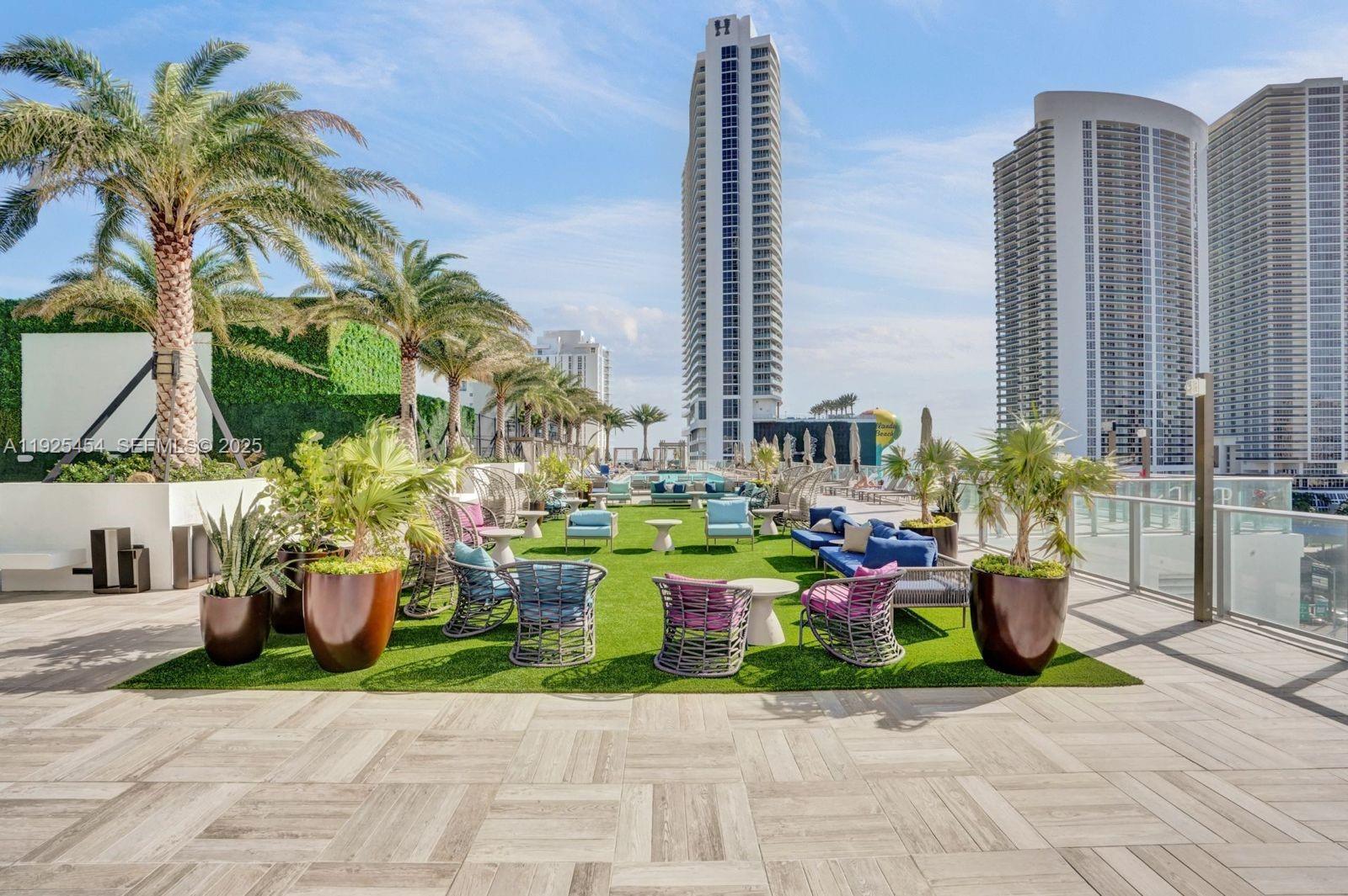 4010 S Ocean Dr R1108 Property Photo 12