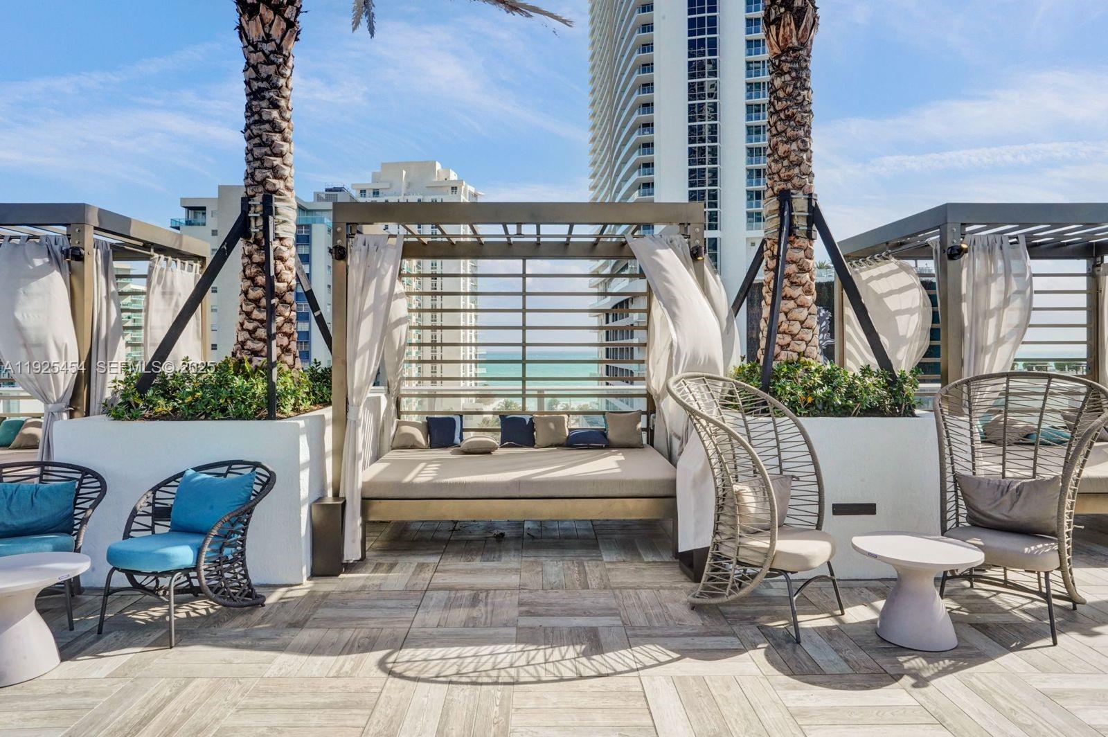 4010 S Ocean Dr R1108 Property Photo 20